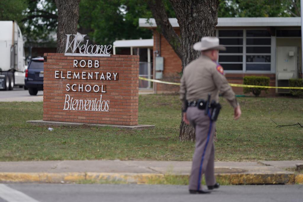 Menina de 12 anos abre fogo em escola de Idaho e é desarmada por