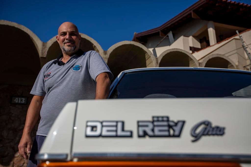 Ford Del Rey: como um sedan criticado virou símbolo de carro raiz