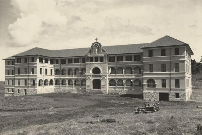 Studio Geremia / Museu dos Capuchinhos,divulgação