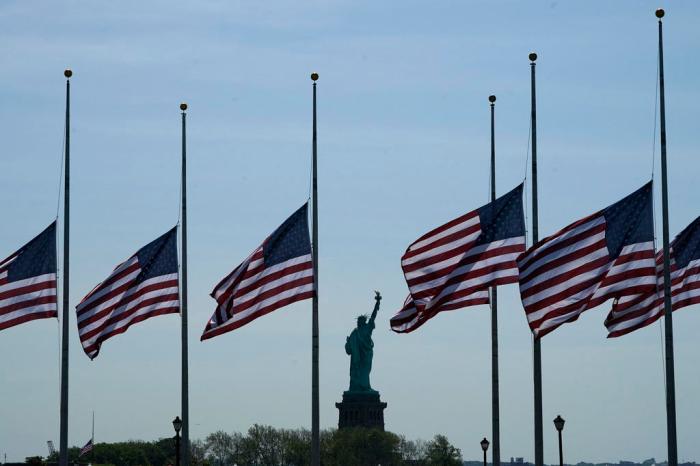 TIMOTHY A. CLARY / AFP