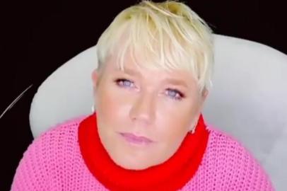 Xuxa Meneghel, 59 anos, é uma atriz, cantora e apresentadora gaúcha.<!-- NICAID(15106514) -->