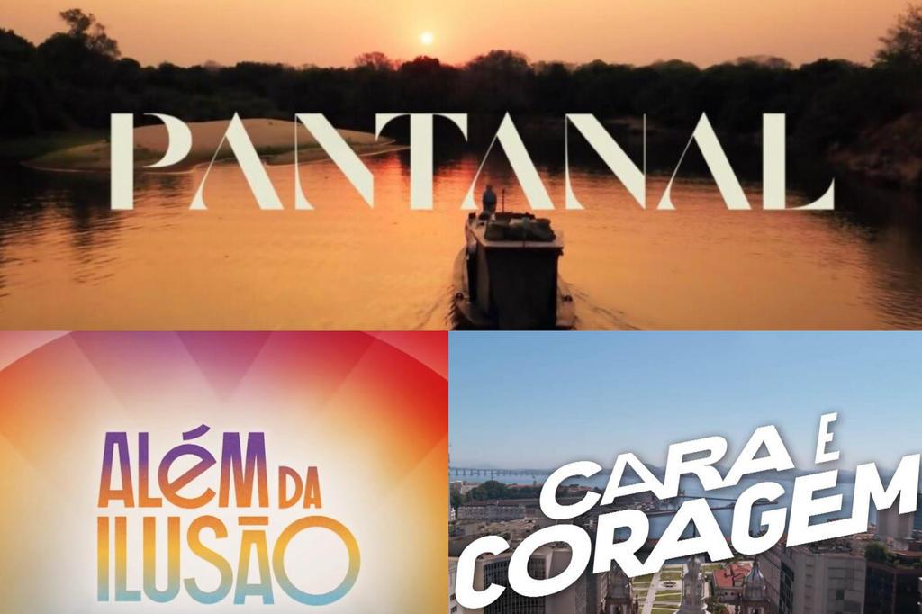 Tv Globo: Resumo das novelas desta Quinta-feira (15/07) - Programação