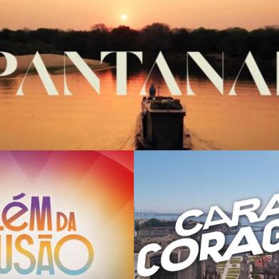 resumos das novelas, além da ilusão, cara e coragem, pantanal<!-- NICAID(15107387) -->