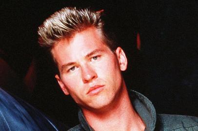 Val (2021), documentário sobre Val Kilmer<!-- NICAID(14860965) -->