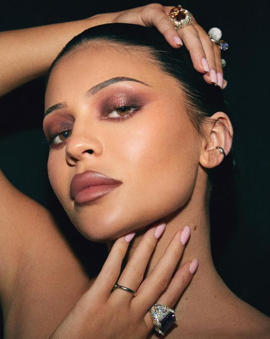 Divulgação / Kylie Cosmetics