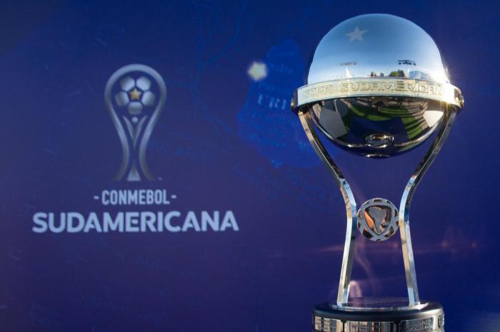 Confira a tabela das oitavas de final da Copa Sul-Americana