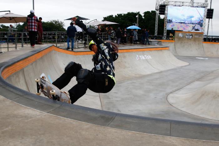 CIRCUITO PAULISTA DE SKATE 2022 ETAPA FRANCO DA ROCHA - FEDERAÇÃO PAULISTA  DE SKATE