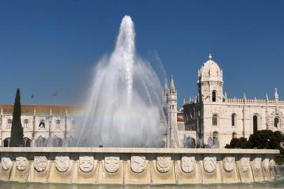 Foitos de lugares turísticos e históricos de Portugal para a coluna da Rosane Tremea de 31/5/22. Descrição está no nome do arquivo<!-- NICAID(15108518) -->