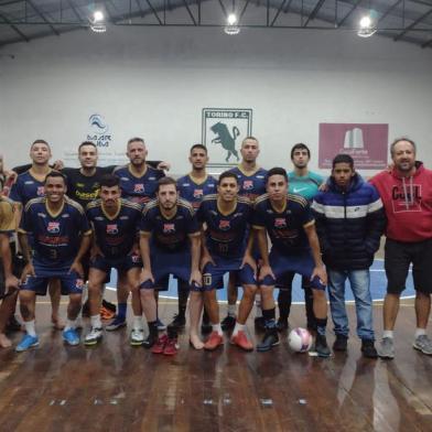 equipe de caxias do sul vai disputar a série ouro estadual de futsal<!-- NICAID(15110664) -->