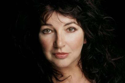 Cantora inglesa Kate Bush<!-- NICAID(7010468) -->