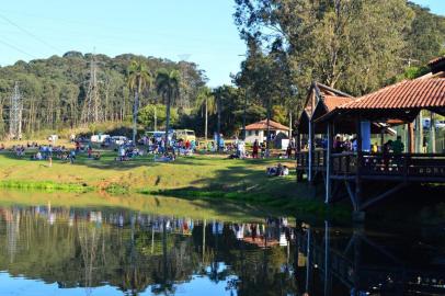 Após dois anos, a Semana Municipal do Meio Ambiente volta a ser realizada em Caxias do Sul<!-- NICAID(15111168) -->