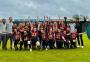 Time da Serra conquista Campeonato Gaúcho de Flag Football Feminino