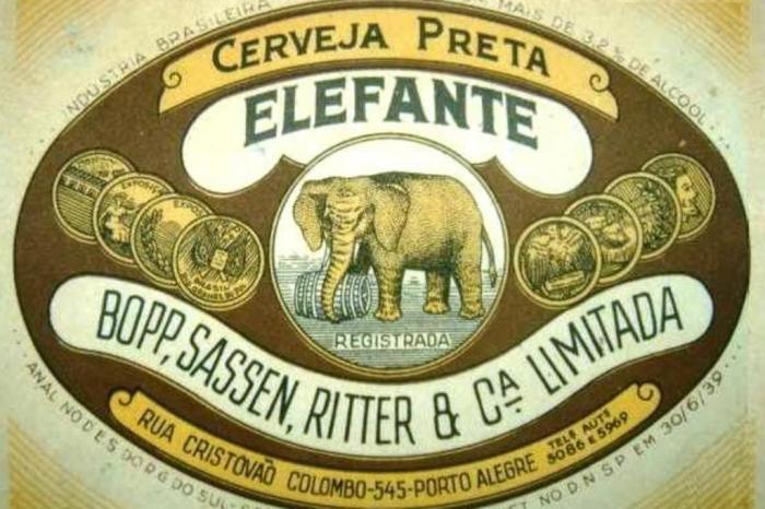 Reprodução / Cervejaria Continental