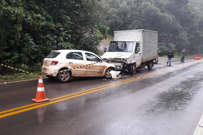 Polícia Civil de Guaporé / Divulgação