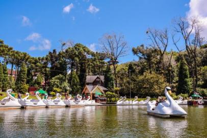 Gramado - Lago Negro<!-- NICAID(15117051) -->