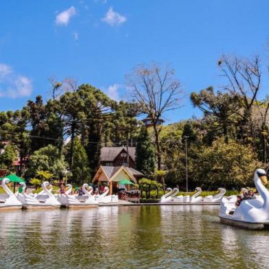 Gramado - Lago Negro<!-- NICAID(15117051) -->