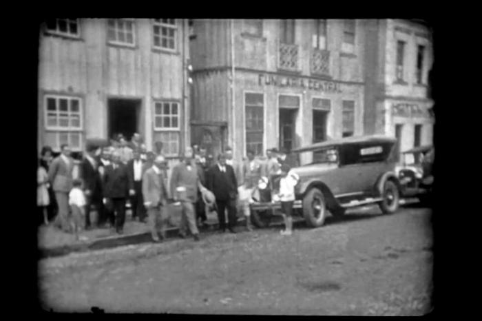 Arquivo Histórico Municipal João Spadari Adami / divulgação