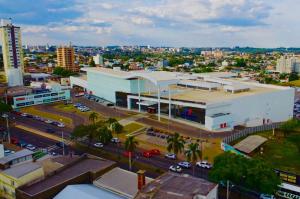 Shopping Passo Fundo / Divulgação