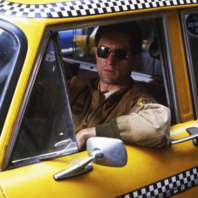 Taxi Driver (1976), de Martin Scorsese<!-- NICAID(15123788) -->