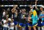 Stephen Curry decisivo e Warriors entre os maiores campeões da história: a repercussão do título da NBA; ouça o podcast