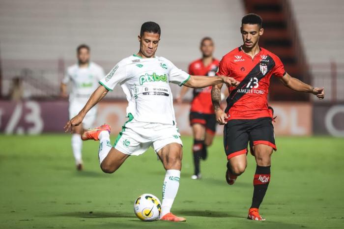 Fernando Alves / Juventude,Divulgação