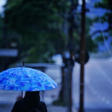 Porto Alegre, RS, Brasil, 21/06/2022 - Início do inverno - Foto: Lauro Alves/Agência RBS<!-- NICAID(15128692) -->