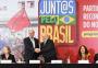 Com destaque para Petrobras e Meio Ambiente, Lula e Alckmin lançam plano de governo 