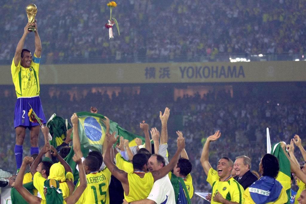 História a favor do primeiro jogo decisivo na Copa do Brasil