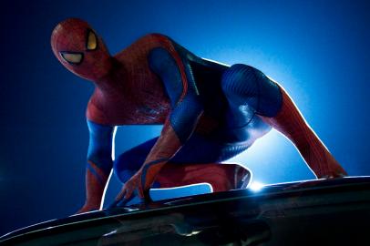 homem-aranha, espetacular homem-aranha, andrew garfield, emma stone, sony pictures, filme<!-- NICAID(8350269) -->