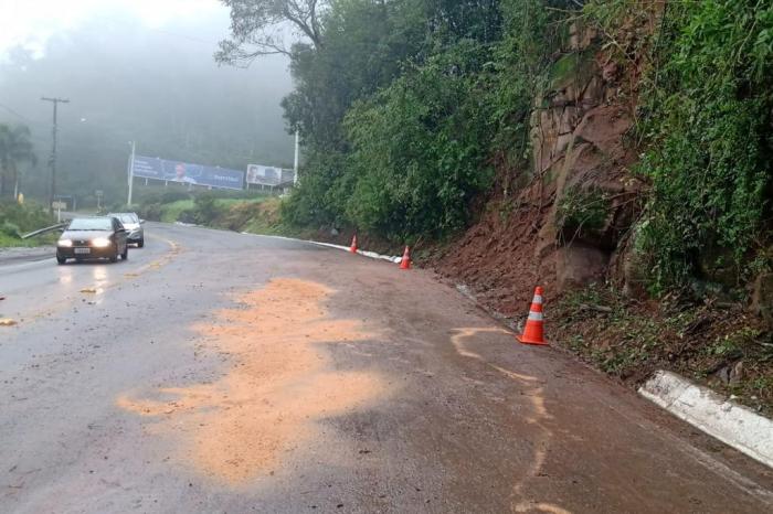 Polícia Rodoviária Federal / Divulgação