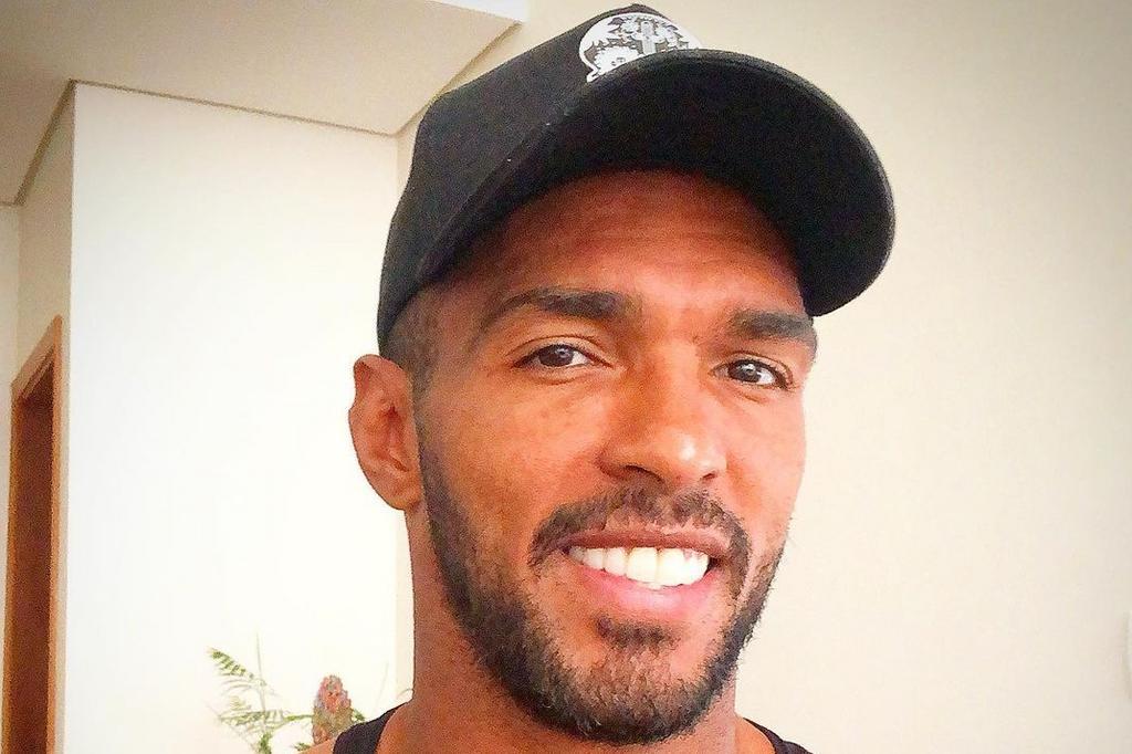 Richarlyson abre o jogo e revela ser bissexual | GZH