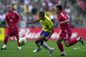 Copa do Mundo 2002 - Coreia do Sul e Japão
