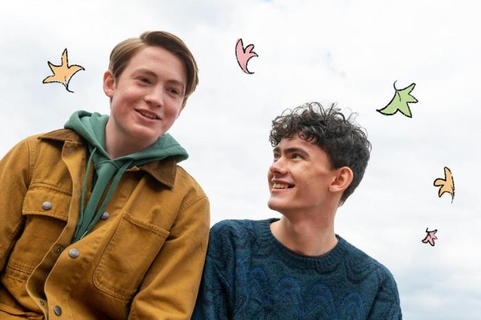 Melhores Séries LGBT para ver na Netflix - Grupo Dignidade