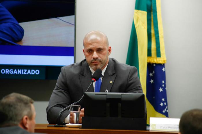 Elaine Menke / Câmara dos Deputados