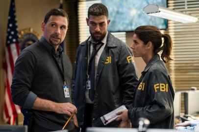 Quarta temporada da série FBI chega ao Globoplay<!-- NICAID(15141194) -->