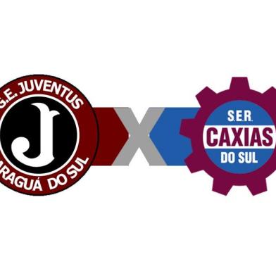 Caxias enfrenta o Juventus-SC pela penúltima rodada do Brasileirão Série D<!-- NICAID(15143840) -->