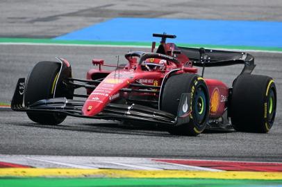 Charles Leclerc, Fórmula 1