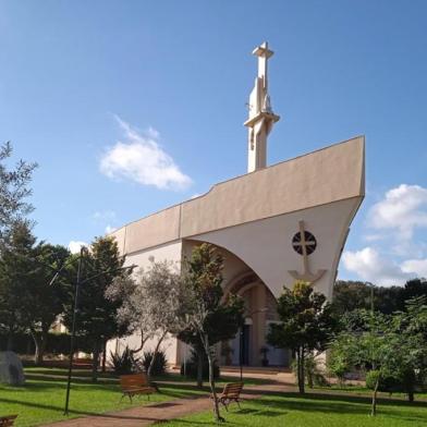 Igreja, Barra Funda, foto do leitor, segunda-feira<!-- NICAID(15138638) -->