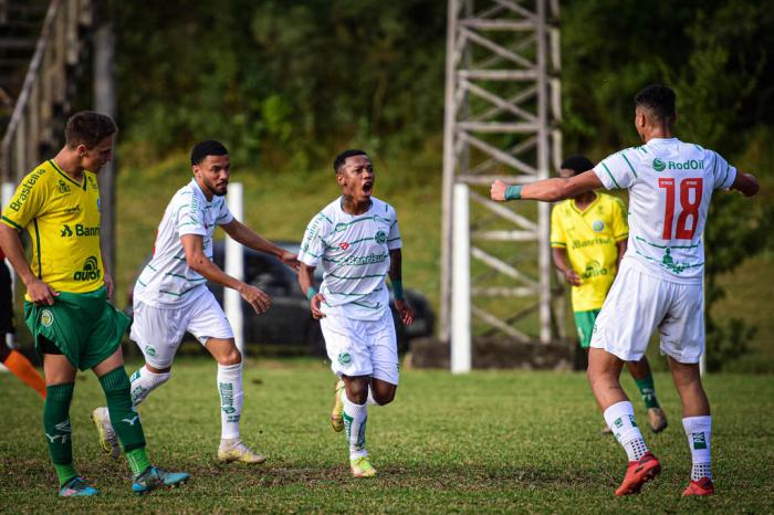 Presidente do Juventude fala sobre final do Gauchão Sub-20 e