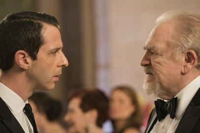 Succession, série da HBO<!-- NICAID(14902638) -->