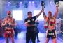 Atleta da Serra conquista Campeonato Gaúcho de Muay Thai