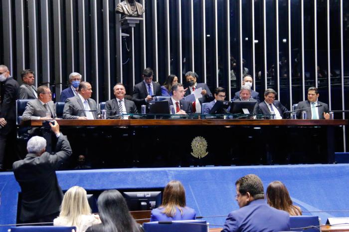 Marina Ramos / Câmara dos Deputados