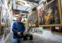 Com 120 cópias fiéis e linha do tempo de 700 anos, conheça a galeria que populariza a arte em Porto Alegre