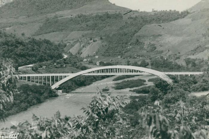 Foto Pasquetti / Biblioteca IBGE,reprodução