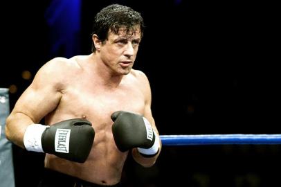 Rocky Balboa (2006)<!-- NICAID(14623100) -->