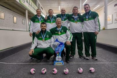 A cidade de Caxias do Sul recebu o 25º Campeonato Regional da Serra de bocha  no sábado (16) e 17. A competição contou com 16 times de Caxias, Carlos Barbosa, Nova Prata e Veranópolis. A disputa foi no estilo Rafa Vollo. O primeiro lugar ficou com o Rio Branco, de Garibaldi.<!-- NICAID(15152070) -->