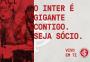 Inter deve atingir marca de 100 mil sócios nesta semana