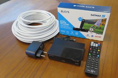 Kit da Siga Antenado<!-- NICAID(15153571) -->