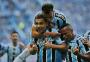 Ouça os gols do Grêmio na vitória sobre a Ponte Preta