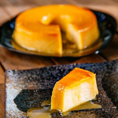 PORTO ALEGRE, RS, BRASIL, 07/07/2016 : Doces de vó (pudim, pavê, ambrosia, bolo, torta de bolacha). (Omar Freitas/Agência RBS)Indexador: Omar Freitas<!-- NICAID(12311836) -->